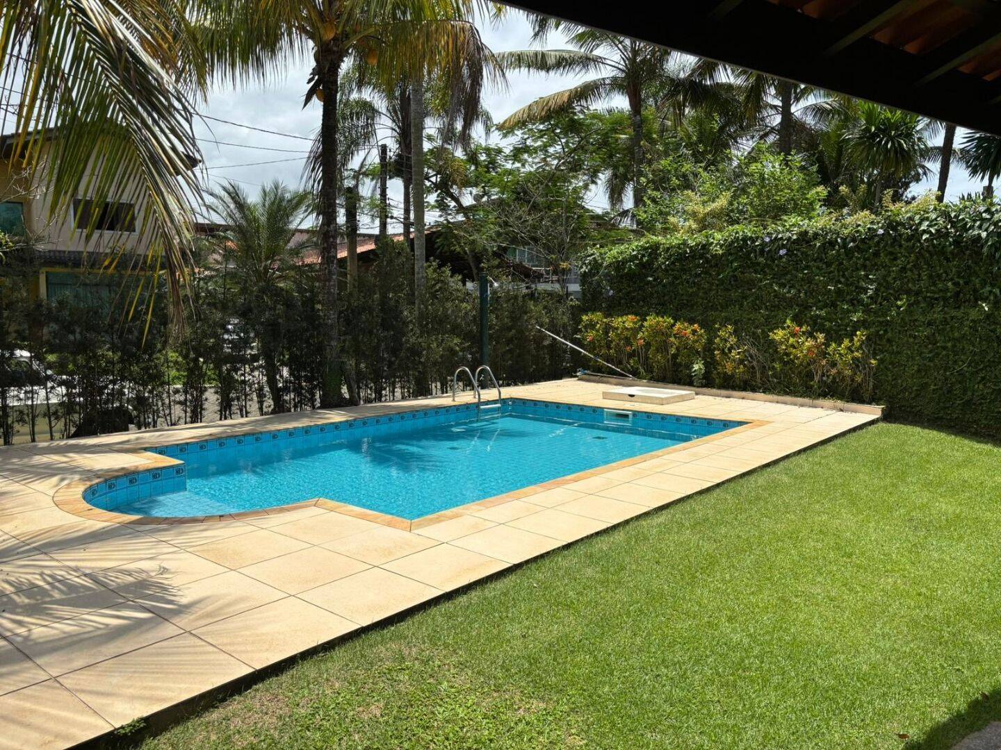 Casa, 3 quartos - Foto 35