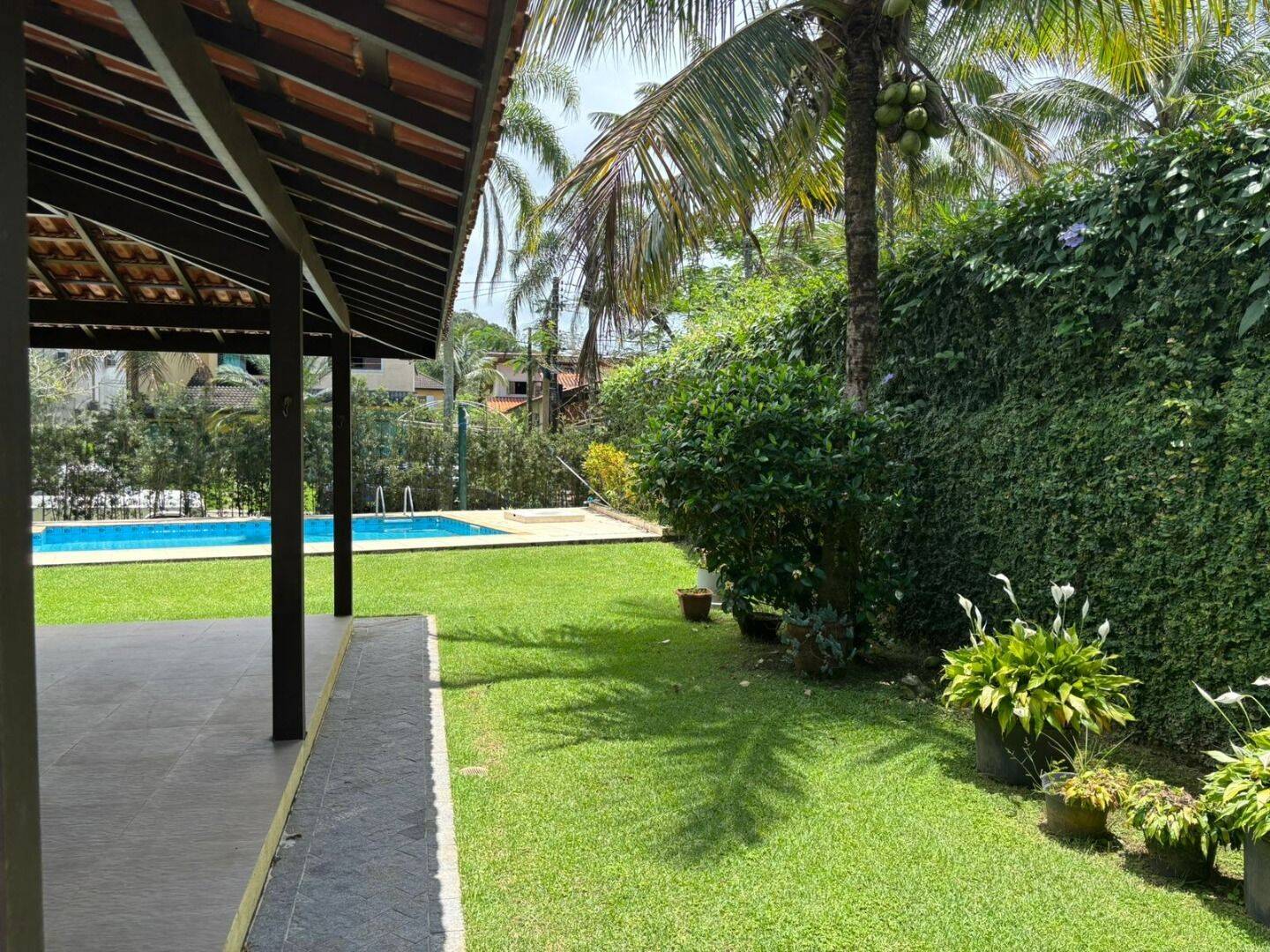 Casa, 3 quartos - Foto 38