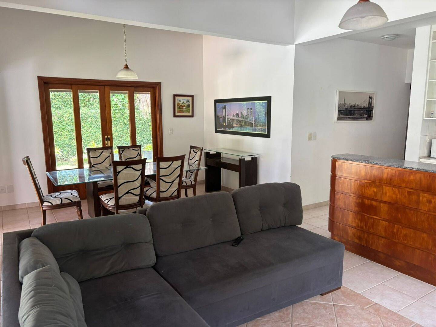 Casa, 3 quartos - Foto 43