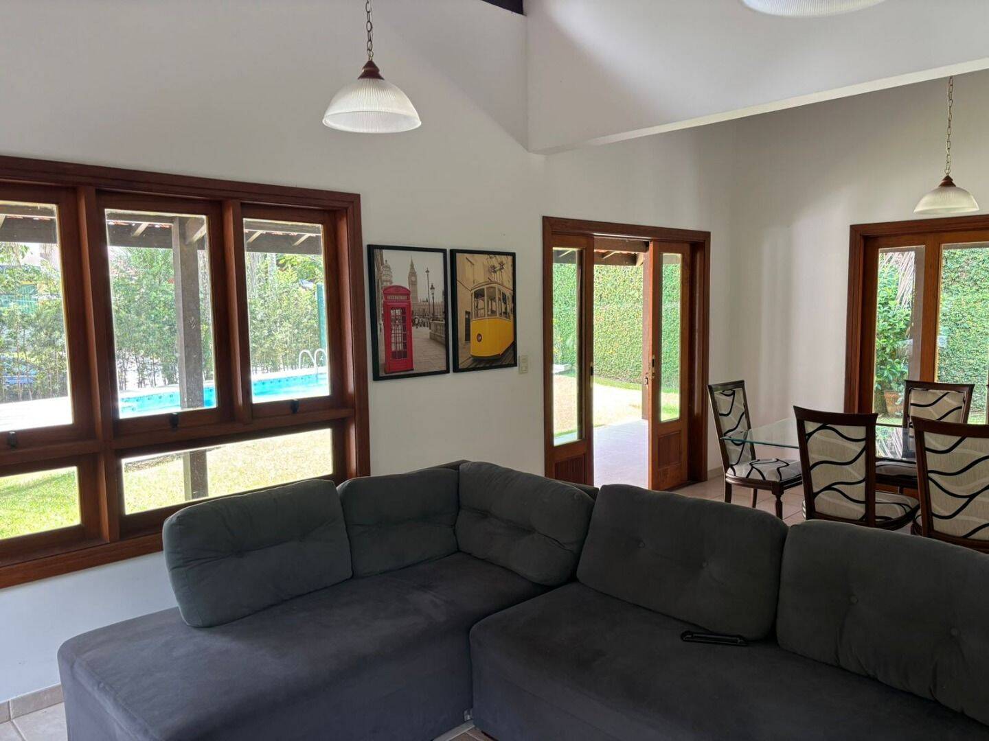 Casa, 3 quartos - Foto 44