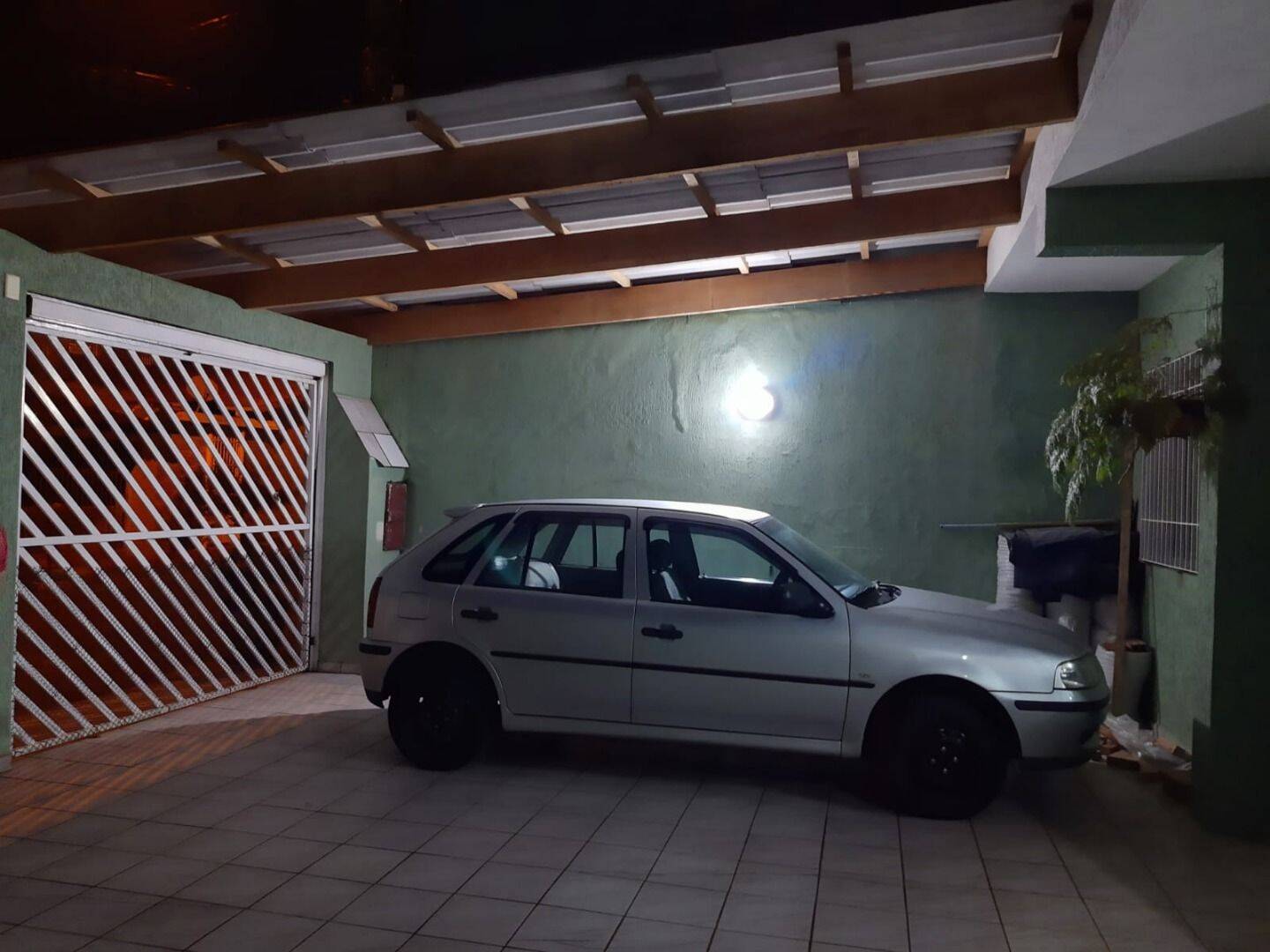 Sobrado, 4 quartos, 85 m² - Foto 3