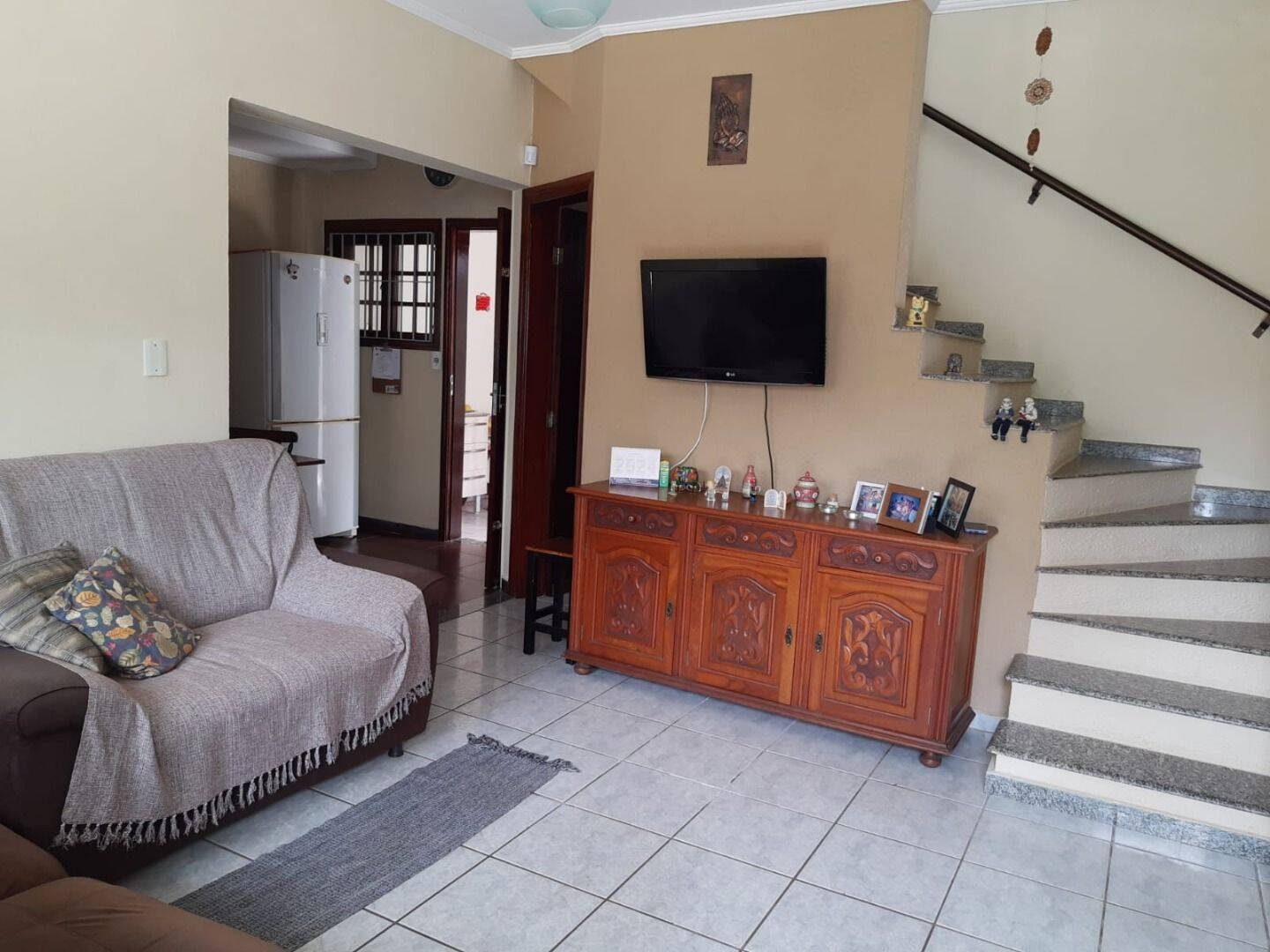 Sobrado, 4 quartos, 85 m² - Foto 5