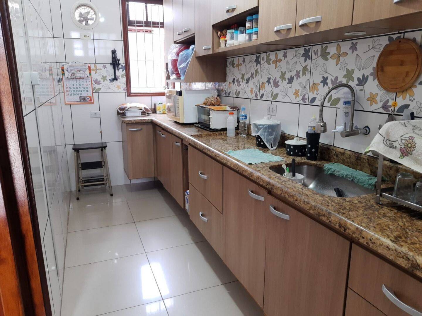 Sobrado, 4 quartos, 85 m² - Foto 8