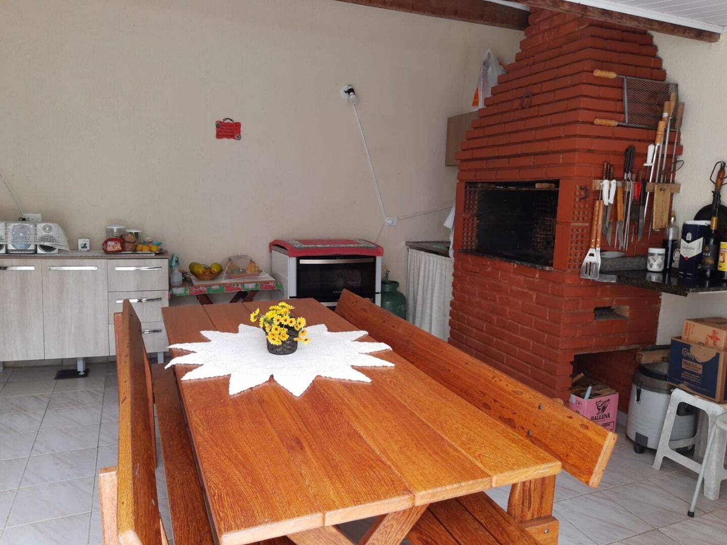 Sobrado, 4 quartos, 85 m² - Foto 10
