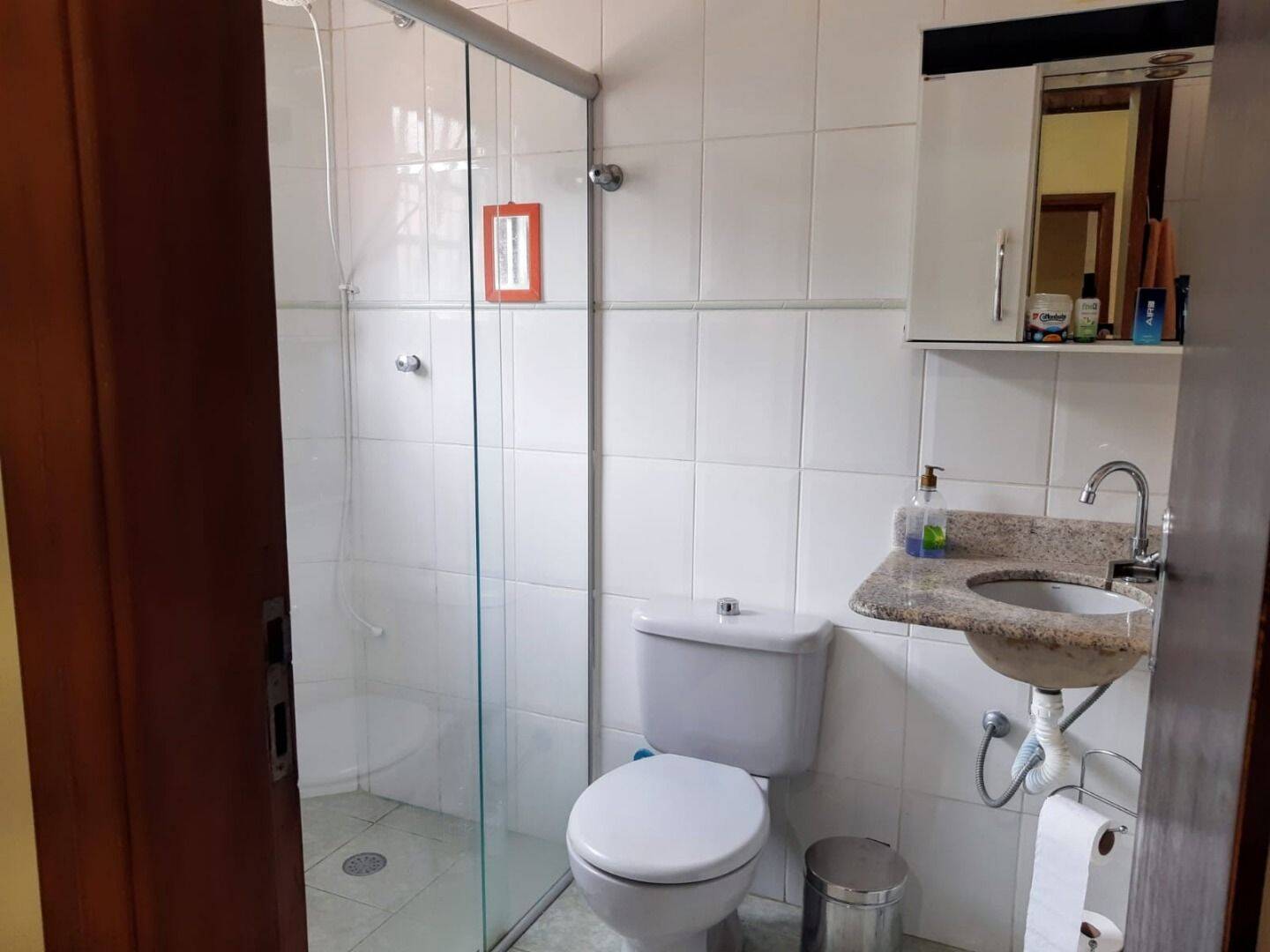 Sobrado, 4 quartos, 85 m² - Foto 12