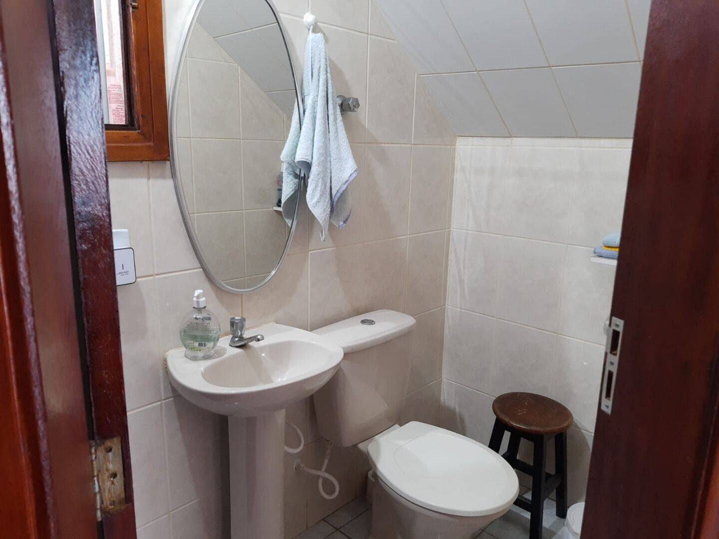 Sobrado, 4 quartos, 85 m² - Foto 19