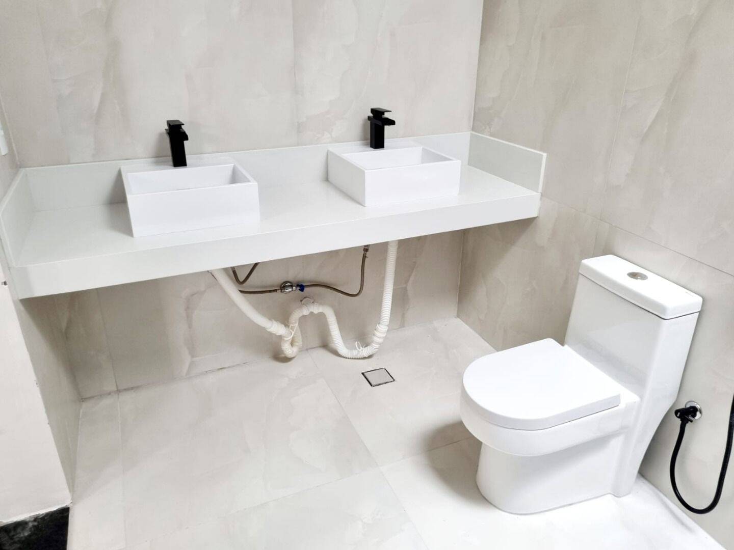 Casa, 3 quartos, 220 m² - Foto 13