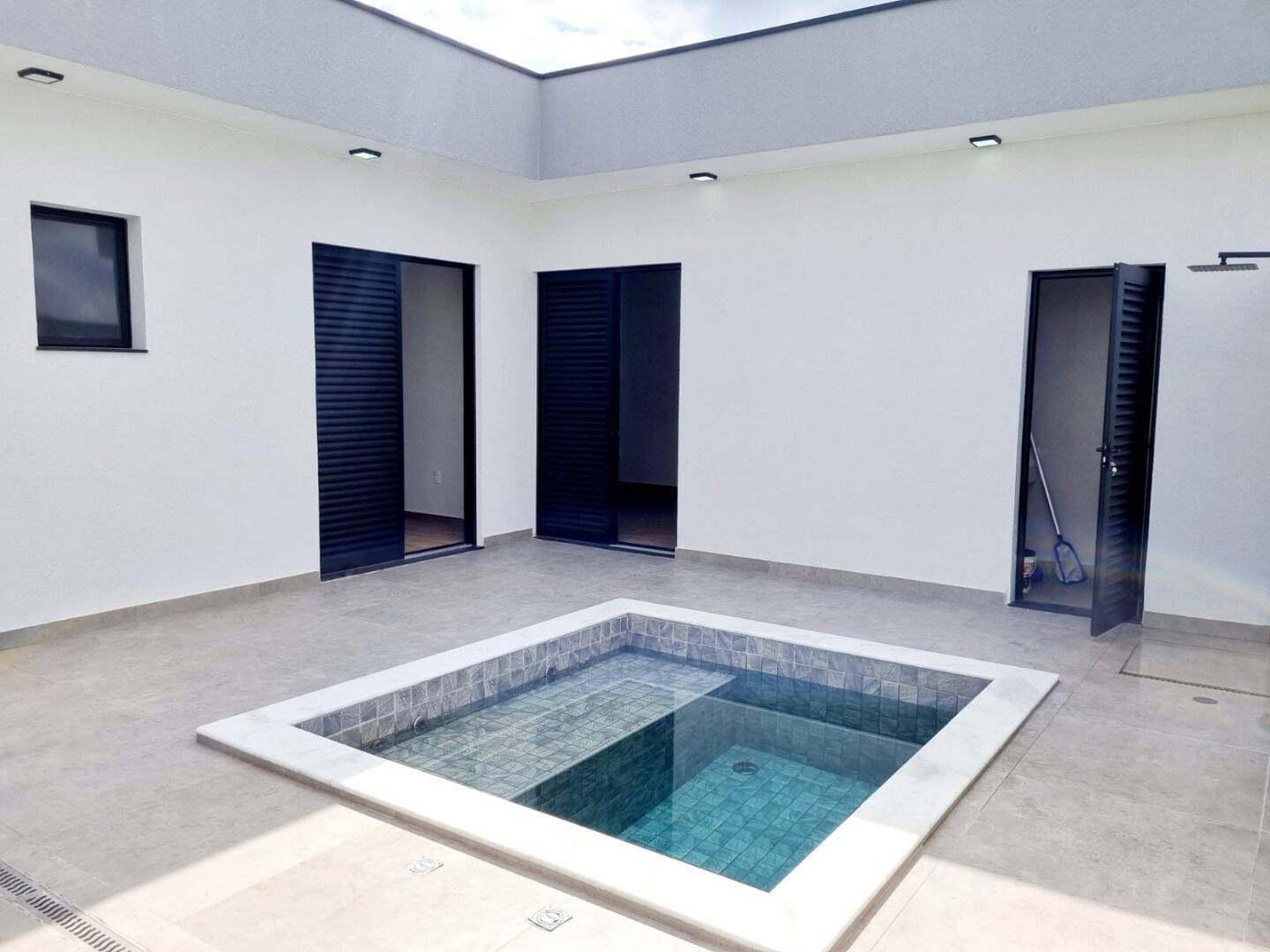 Casa, 3 quartos, 220 m² - Foto 20