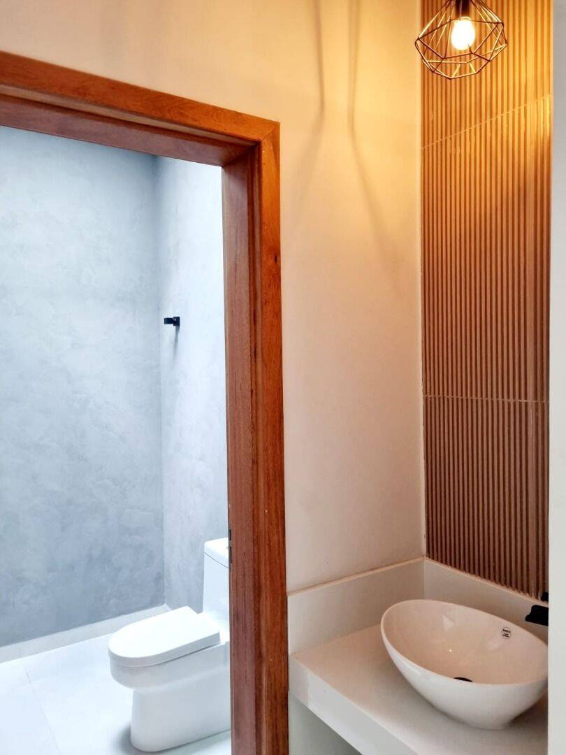 Casa, 3 quartos, 220 m² - Foto 21