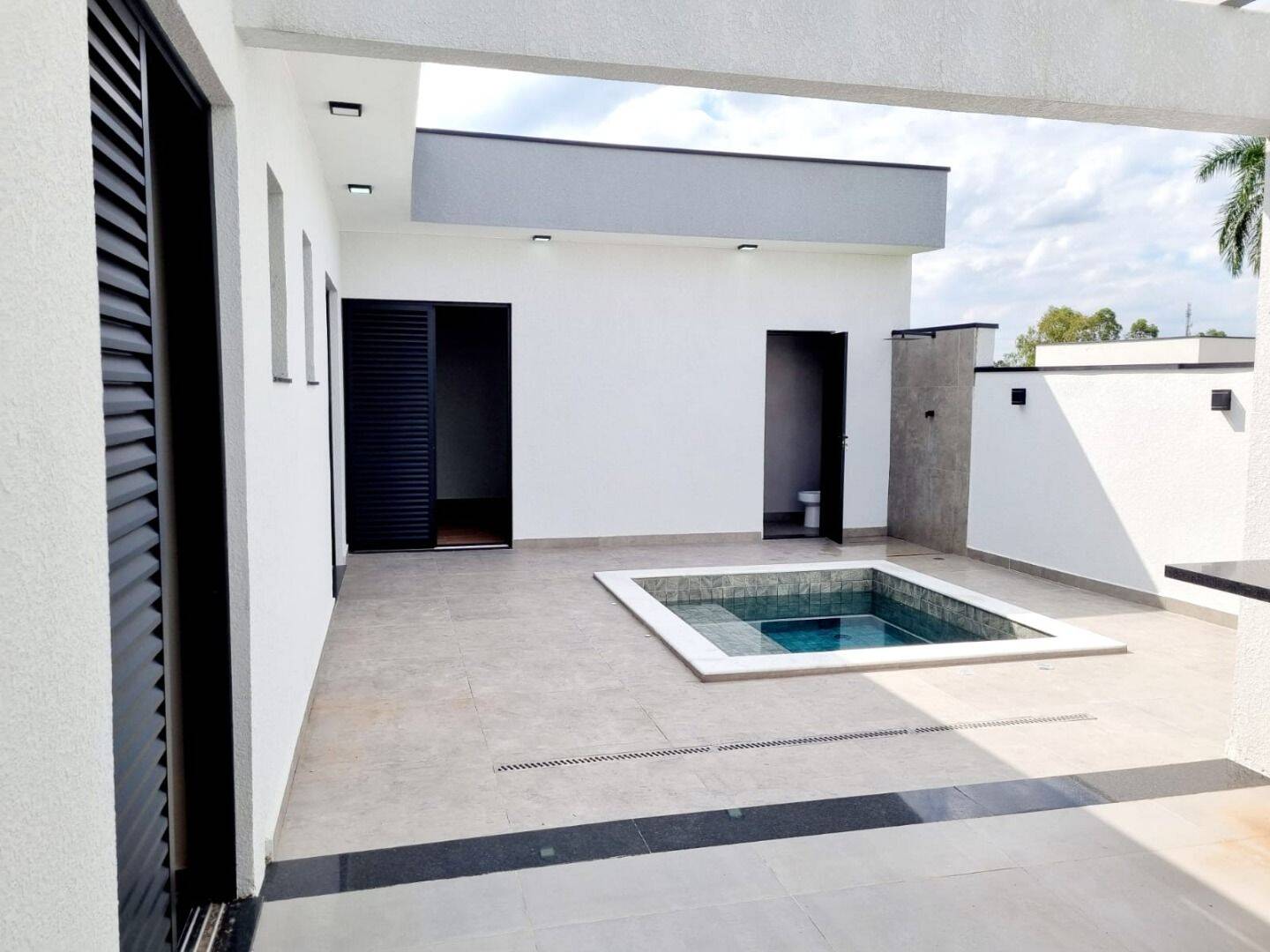 Casa, 3 quartos, 220 m² - Foto 23