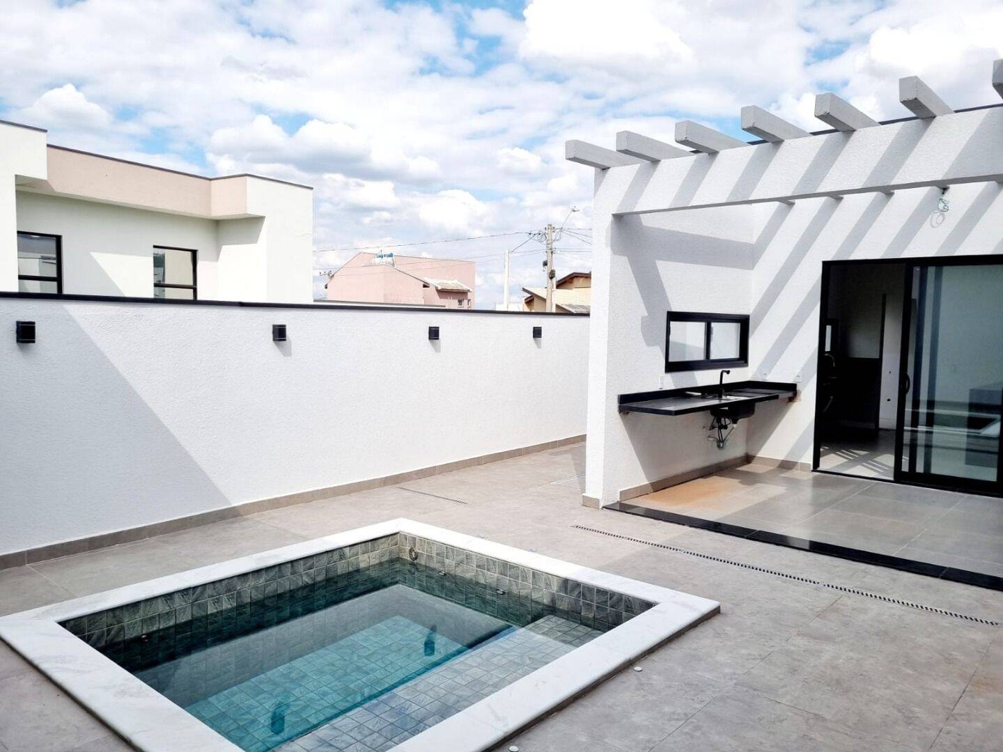 Casa, 3 quartos, 220 m² - Foto 26
