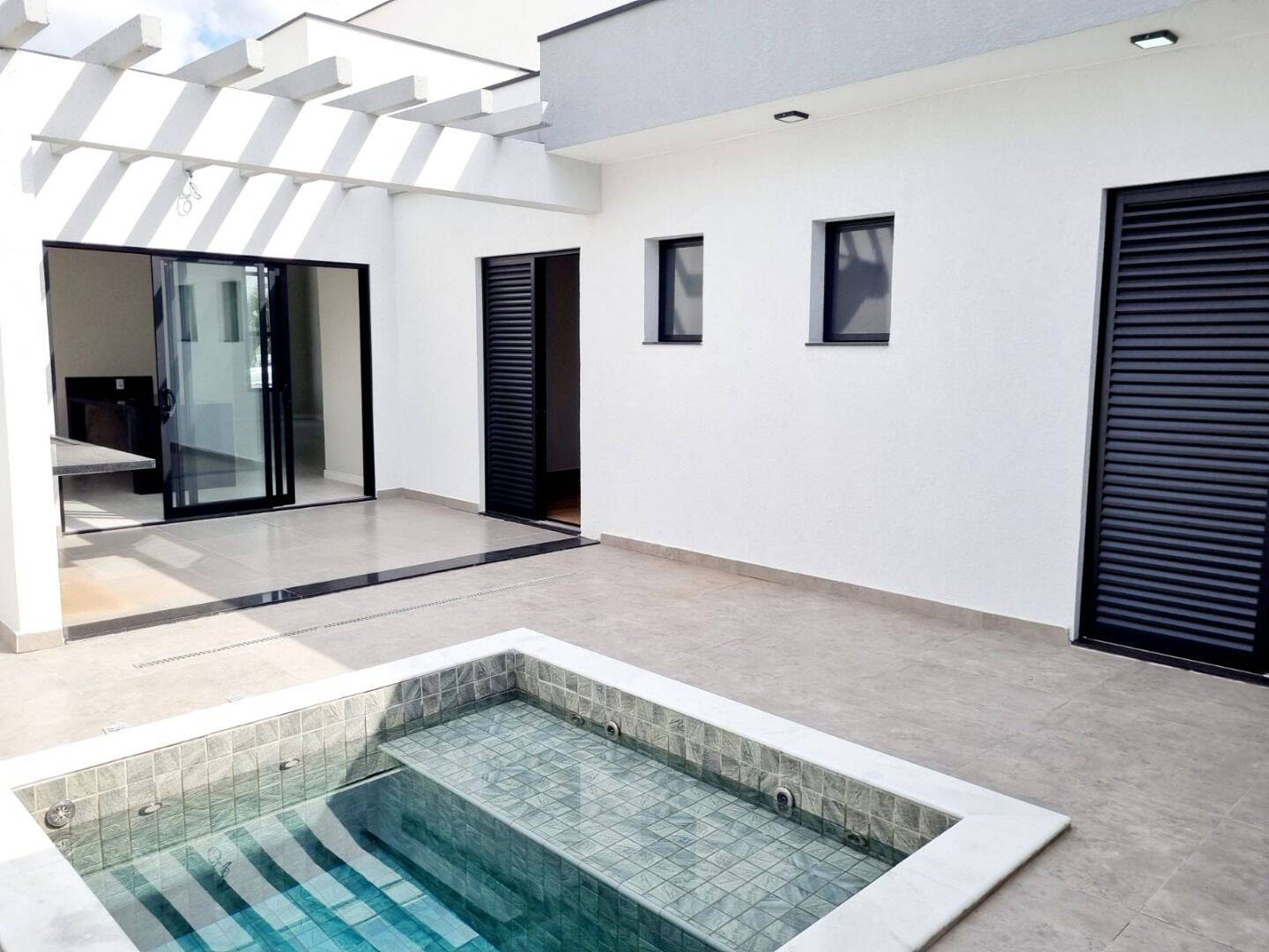 Casa, 3 quartos, 220 m² - Foto 36
