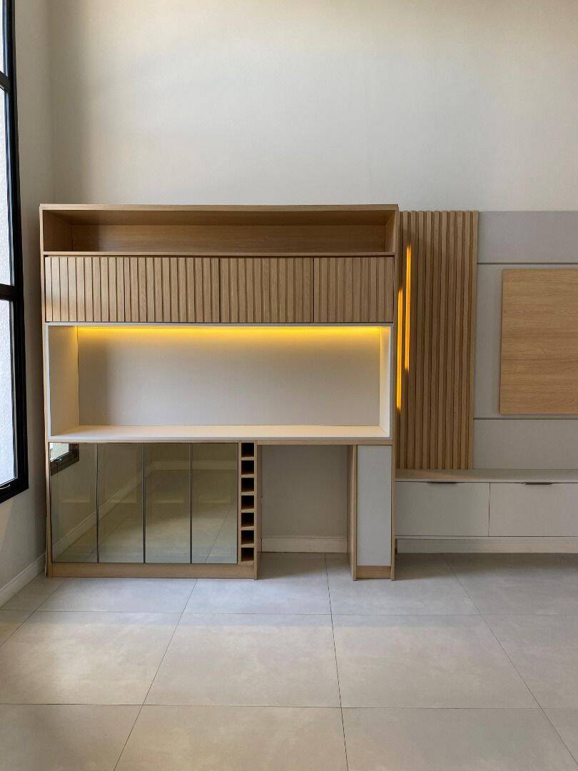 Casa, 3 quartos, 220 m² - Foto 55