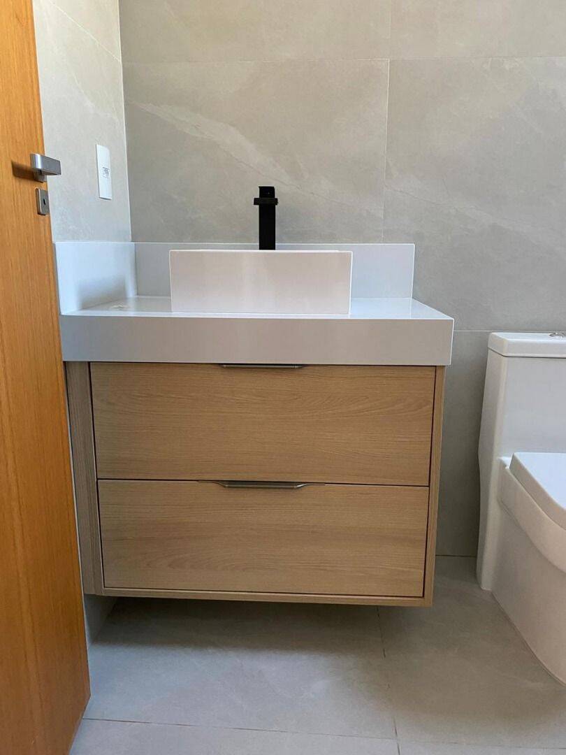 Casa, 3 quartos, 220 m² - Foto 56