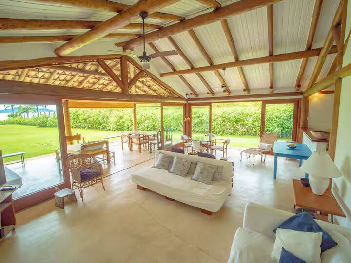 Casa, 3 quartos, 200 m² - Foto 1