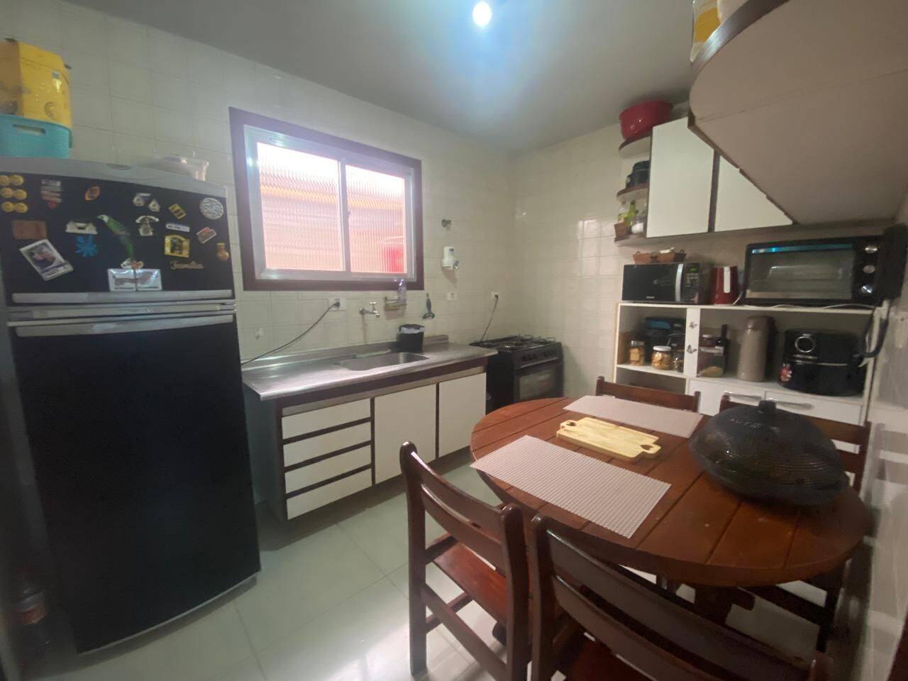 Sobrado, 2 quartos, 69 m² - Foto 2
