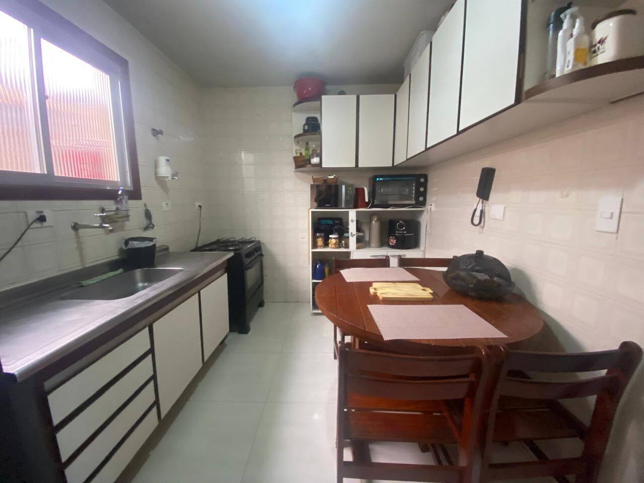 Sobrado, 2 quartos, 69 m² - Foto 5