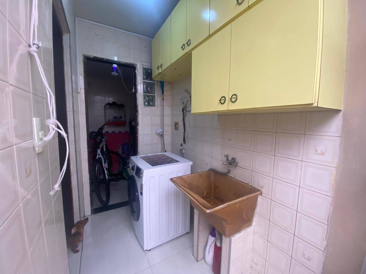 Sobrado, 2 quartos, 69 m² - Foto 6