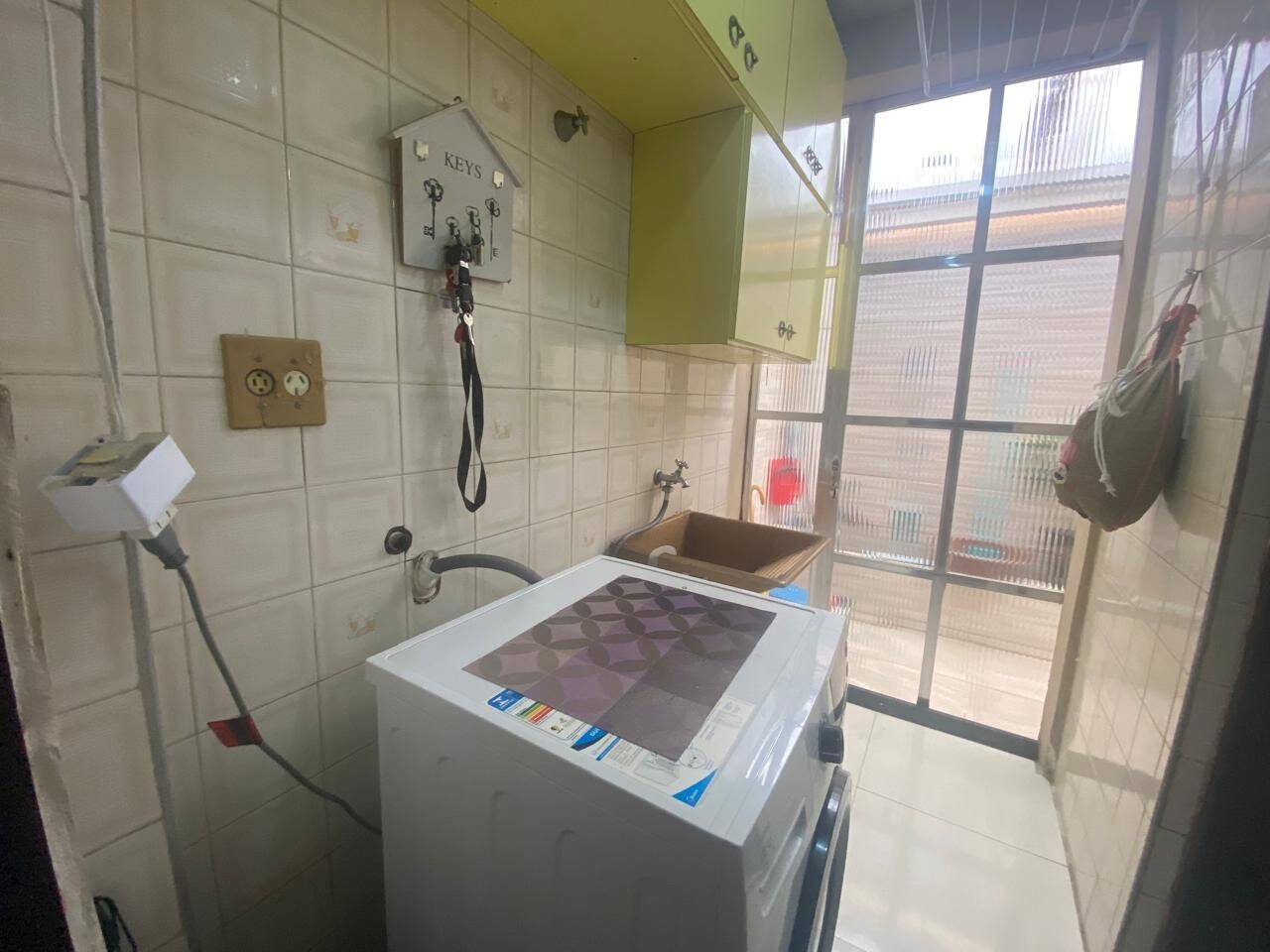 Sobrado, 2 quartos, 69 m² - Foto 7