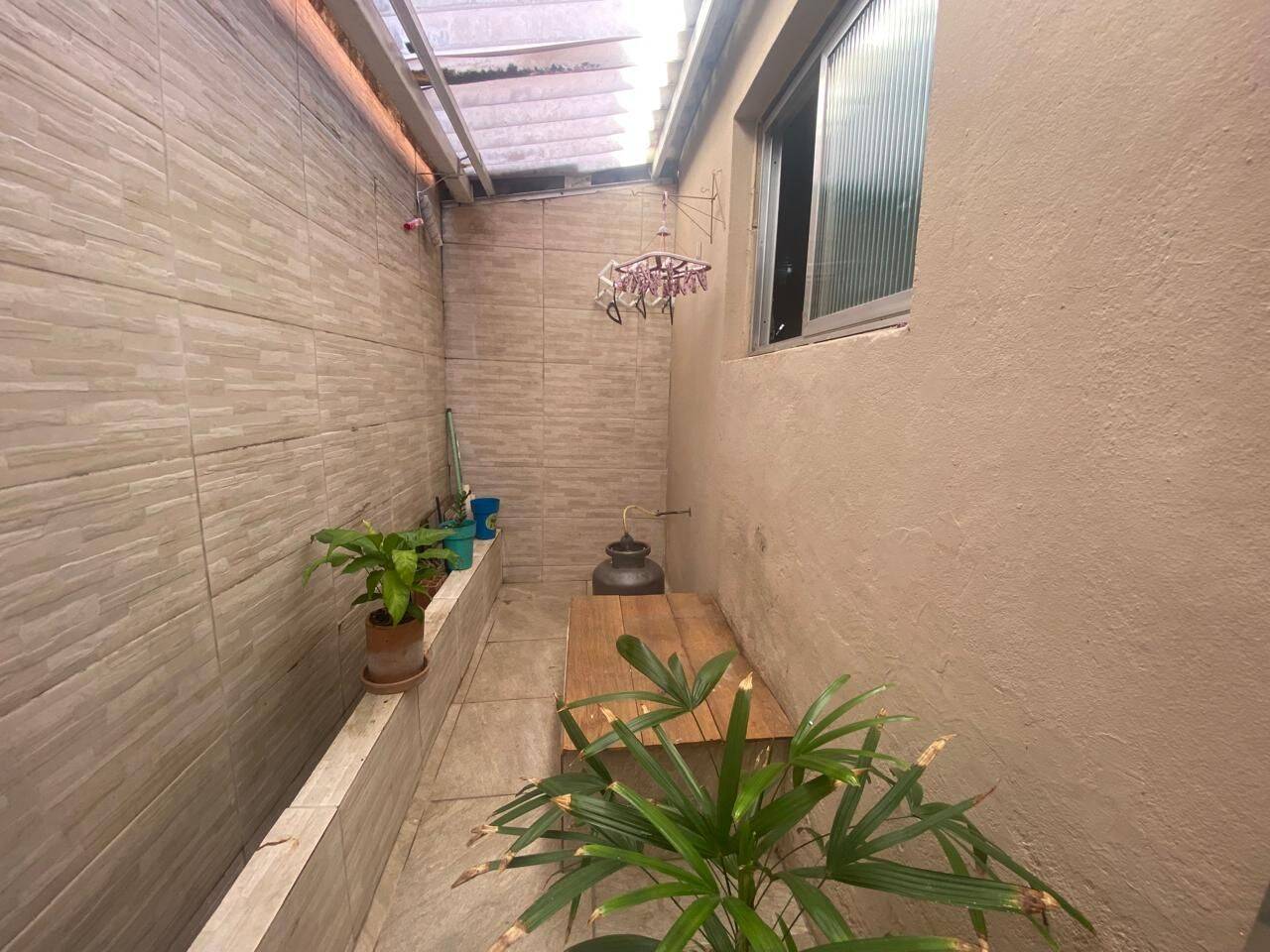 Sobrado, 2 quartos, 69 m² - Foto 9