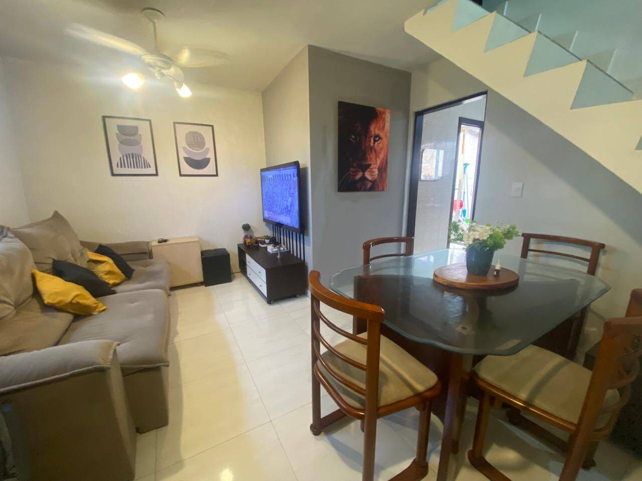 Sobrado, 2 quartos, 69 m² - Foto 11