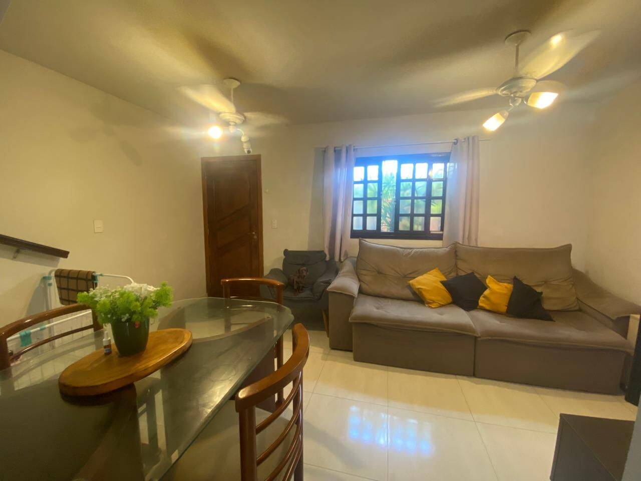 Sobrado, 2 quartos, 69 m² - Foto 12