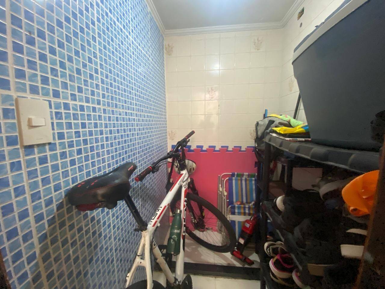 Sobrado, 2 quartos, 69 m² - Foto 17