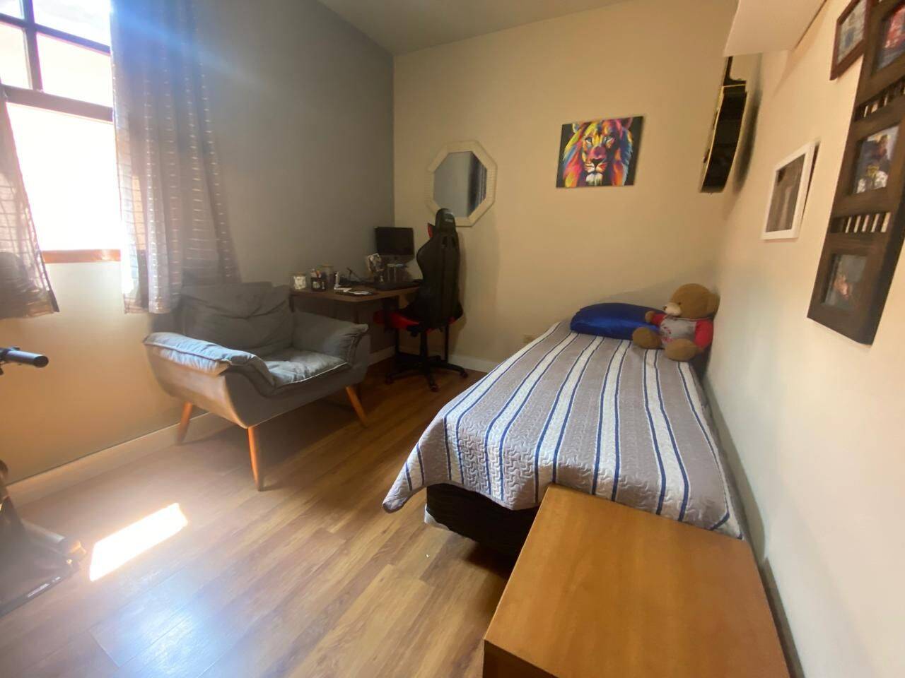 Sobrado, 2 quartos, 69 m² - Foto 19