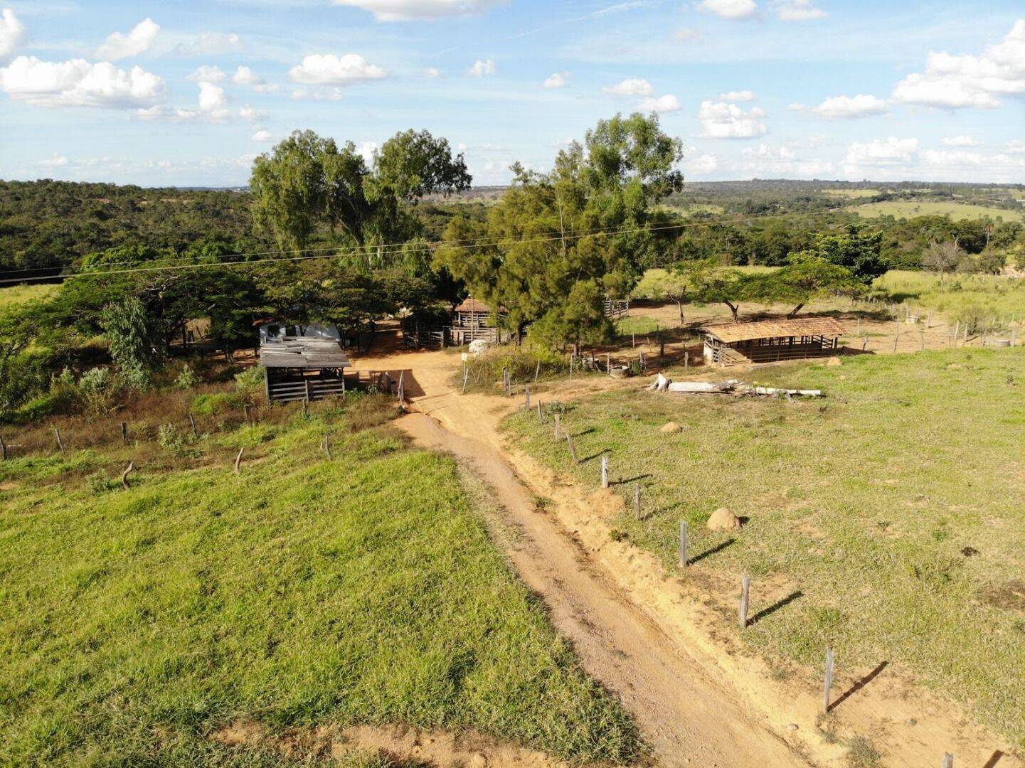 Terreno, 31 hectares - Foto 2