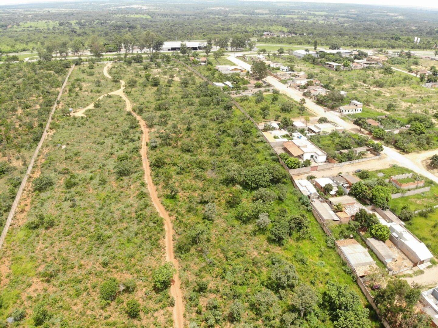 Terreno, 31 hectares - Foto 3