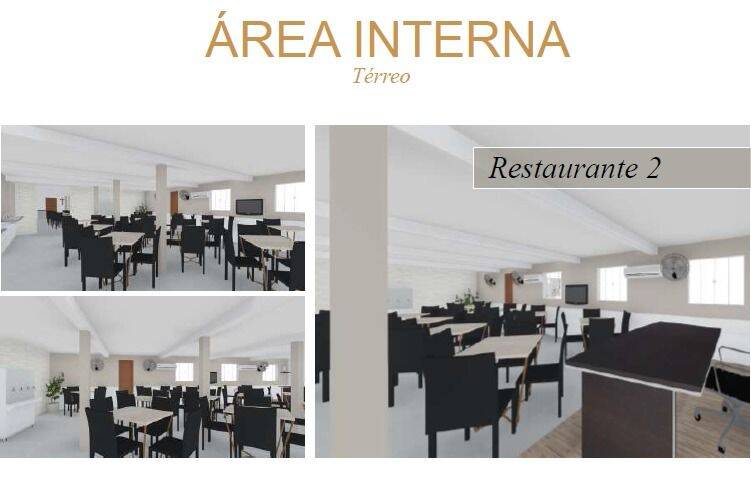 Prédio Inteiro, 2012 m² - Foto 5