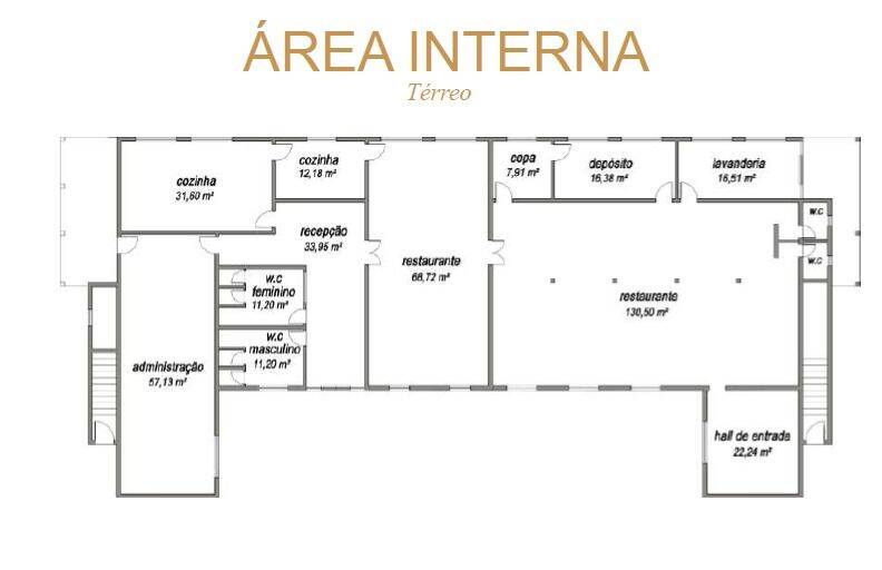 Prédio Inteiro, 2012 m² - Foto 6