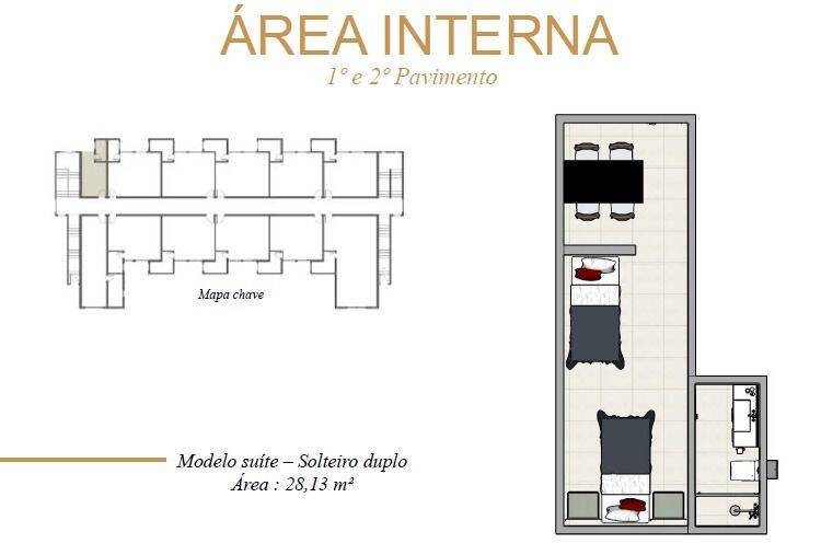 Prédio Inteiro, 2012 m² - Foto 9