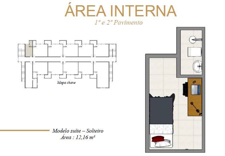 Prédio Inteiro, 2012 m² - Foto 10