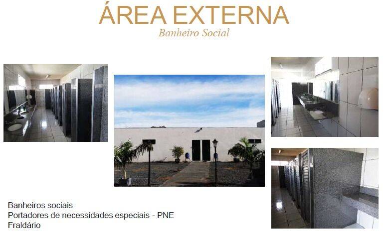 Prédio Inteiro, 2012 m² - Foto 16
