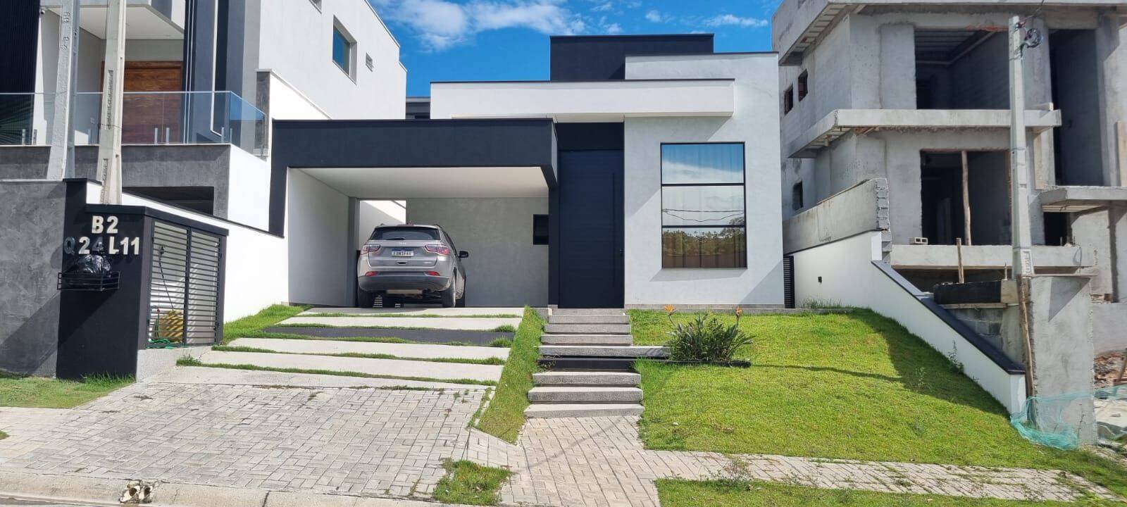 Casa, 3 quartos, 150 m² - Foto 1