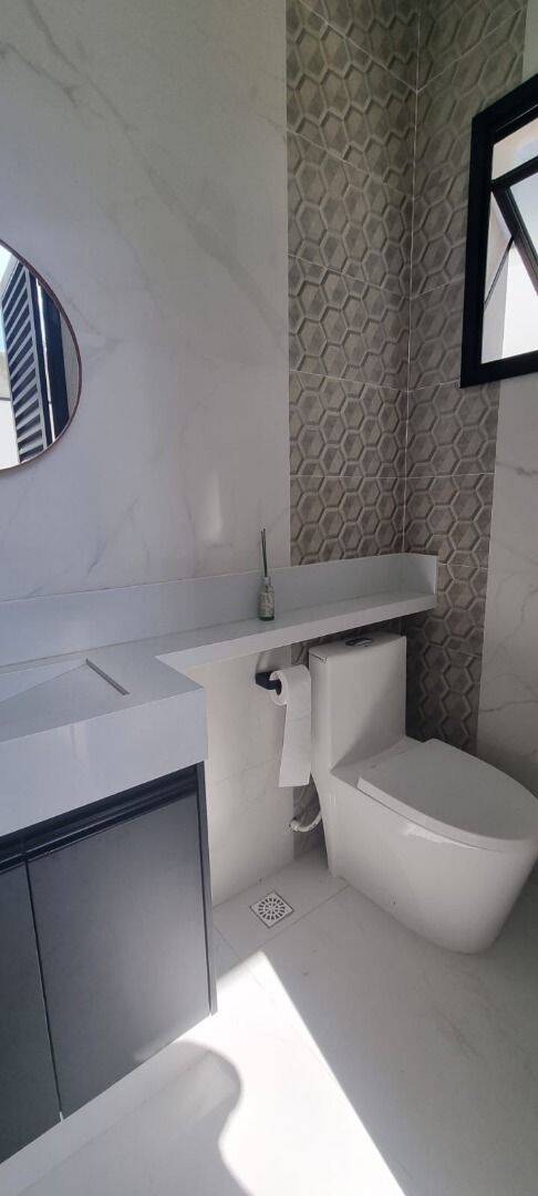 Casa, 3 quartos, 150 m² - Foto 20