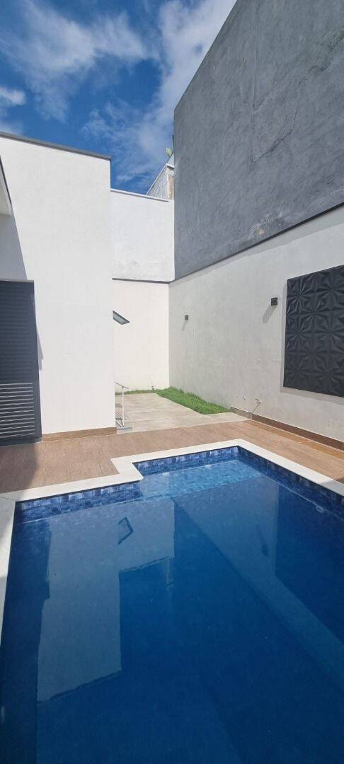 Casa, 3 quartos, 150 m² - Foto 21