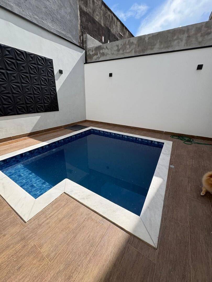 Casa, 3 quartos, 150 m² - Foto 25