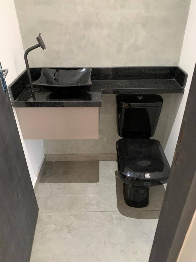 Casa, 3 quartos, 178 m² - Foto 29