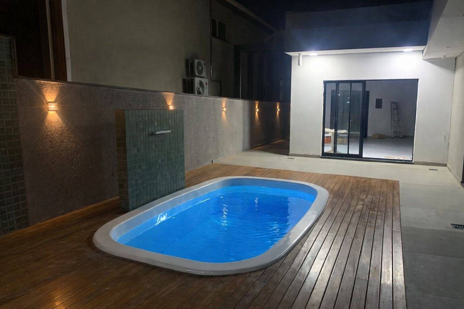 Casa, 3 quartos, 178 m² - Foto 52