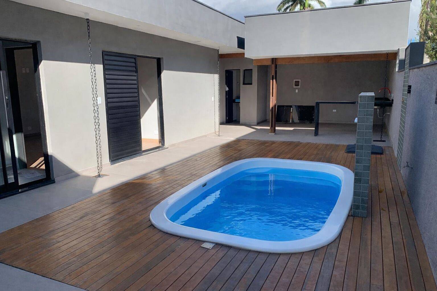 Casa, 3 quartos, 178 m² - Foto 53