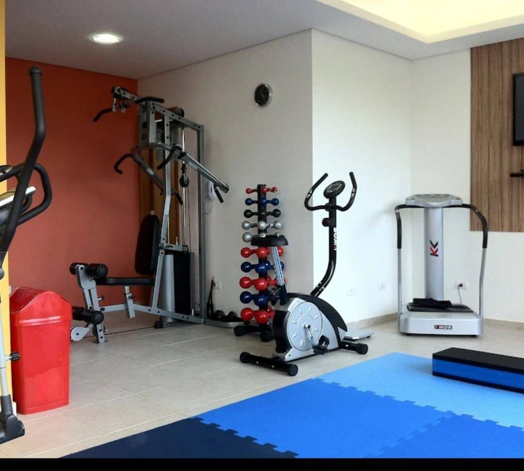 Apartamento, 2 quartos, 85 m² - Foto 22