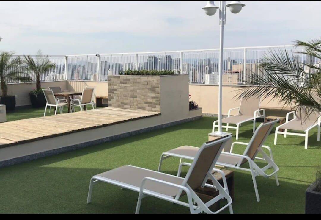 Apartamento, 2 quartos, 85 m² - Foto 25