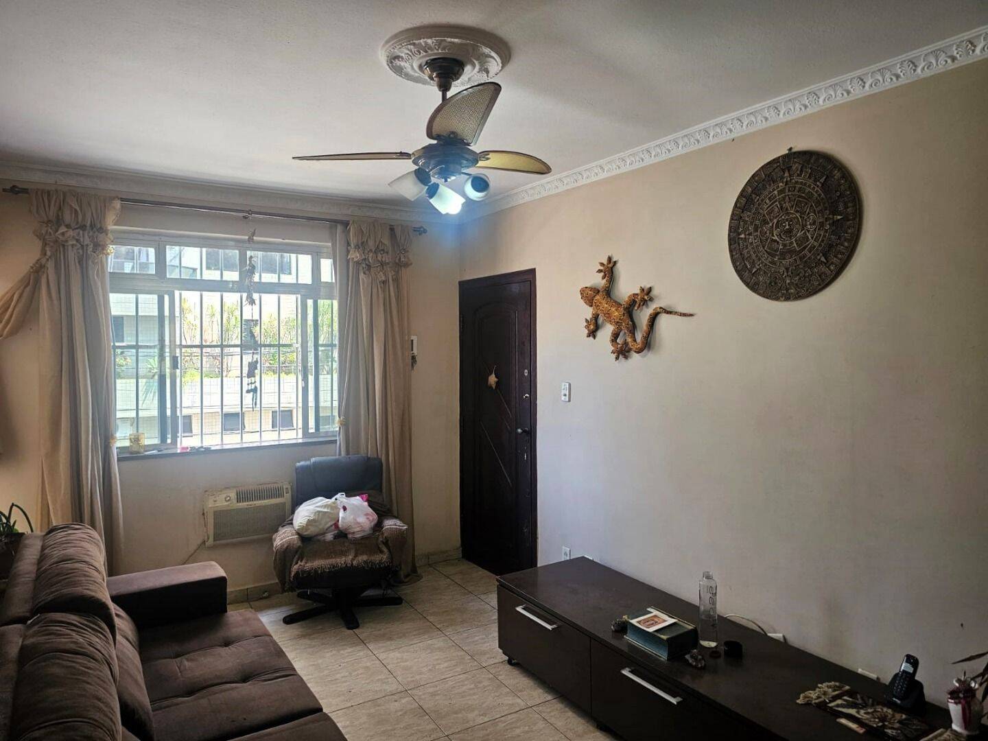 Apartamento, 3 quartos, 96 m² - Foto 2