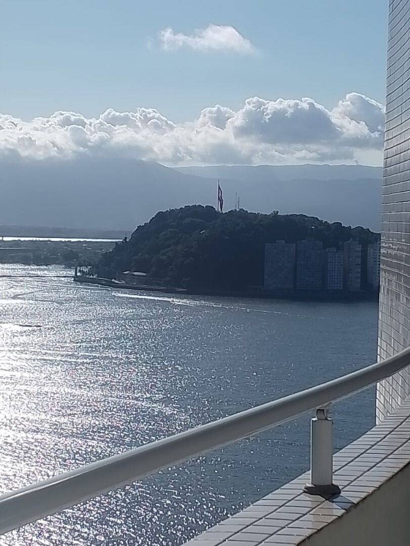 Apartamento, 2 quartos, 109 m² - Foto 1