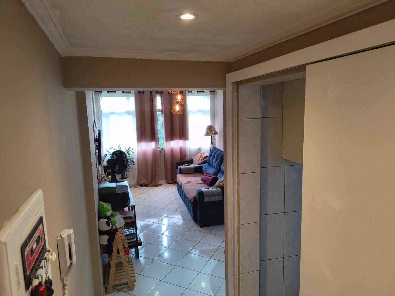 Apartamento, 2 quartos, 109 m² - Foto 10