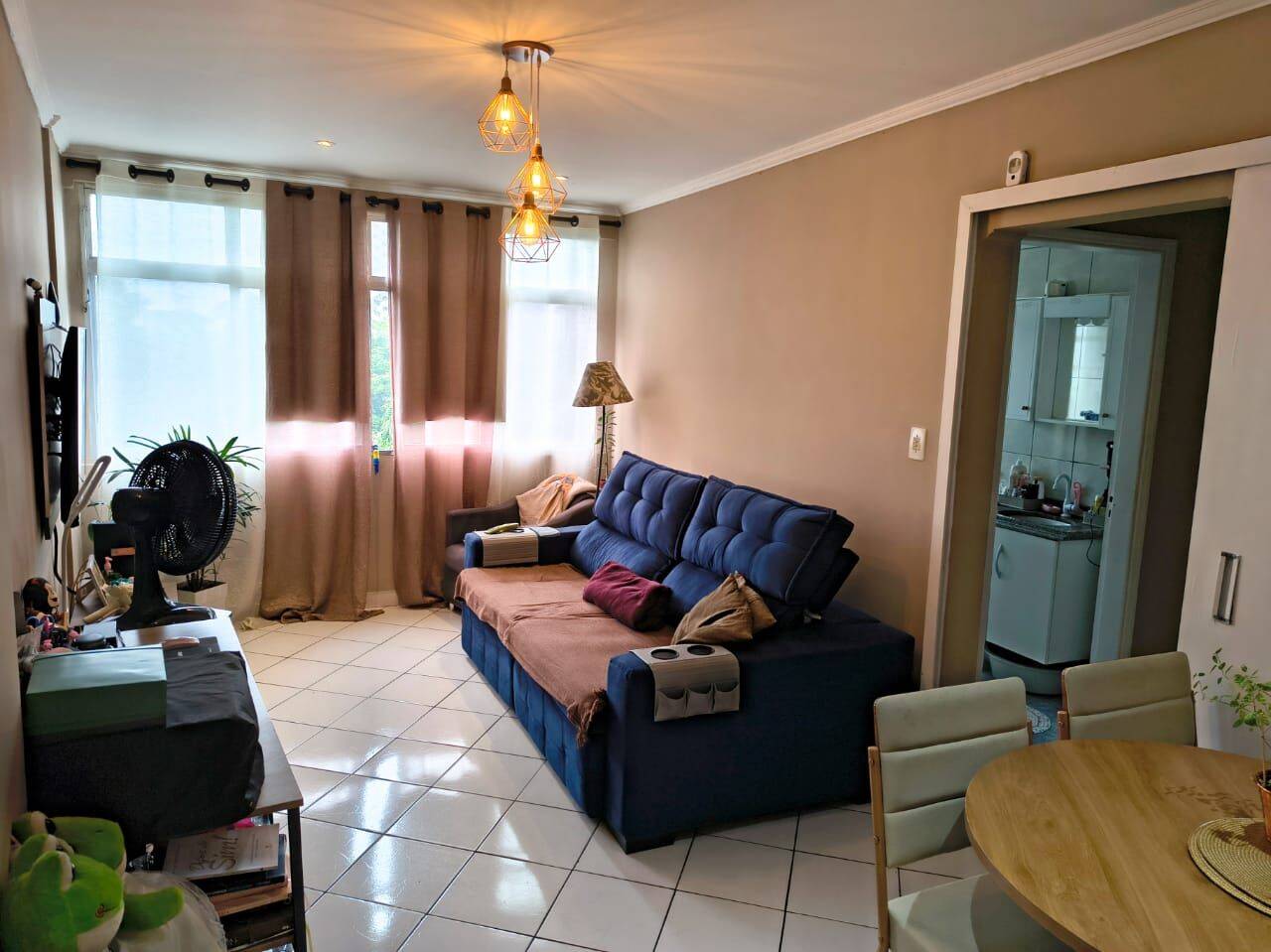 Apartamento, 2 quartos, 109 m² - Foto 17