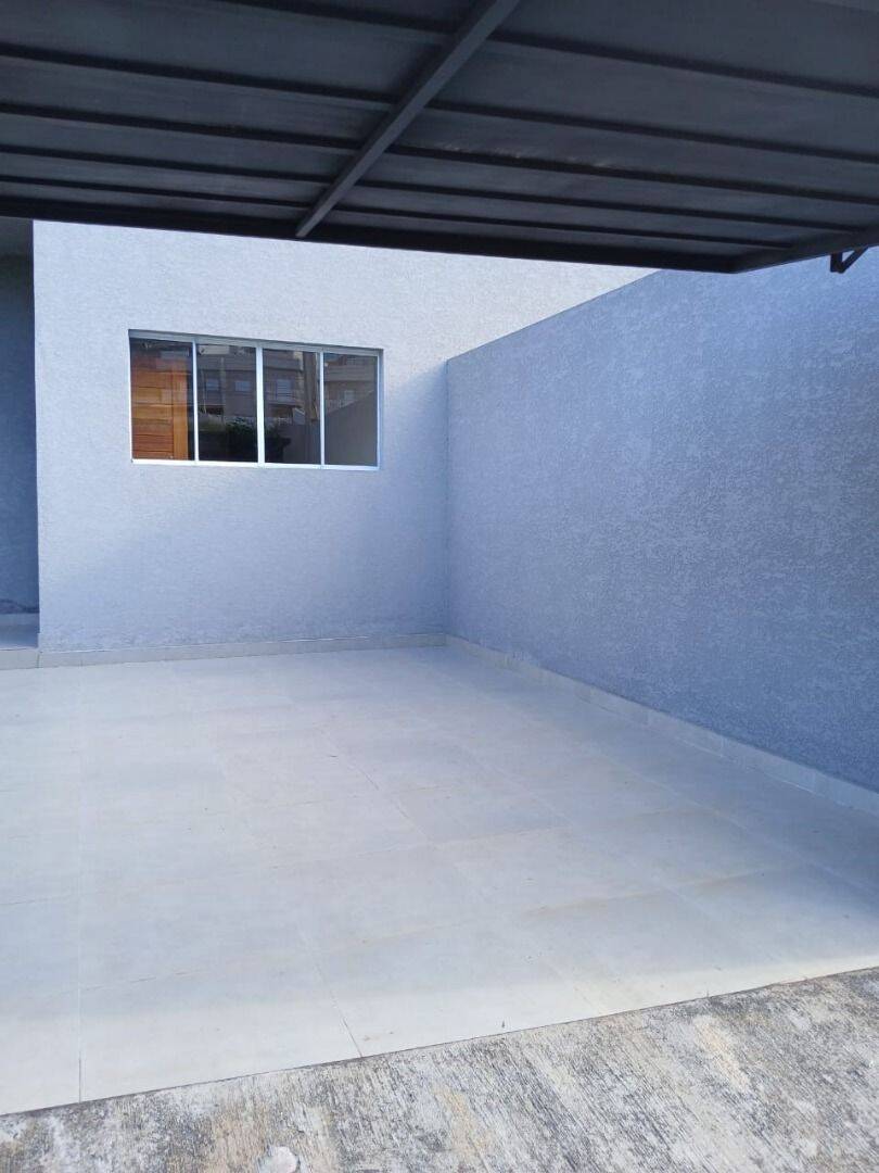 Casa, 3 quartos, 84 m² - Foto 2