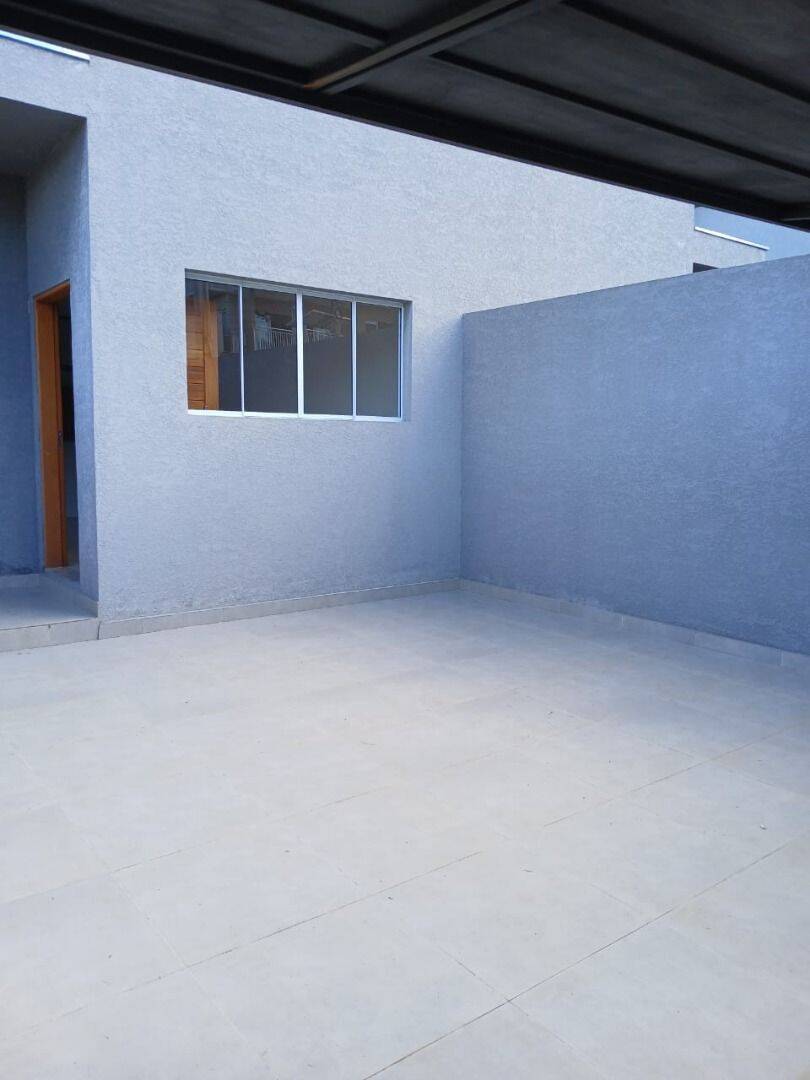 Casa, 3 quartos, 84 m² - Foto 3